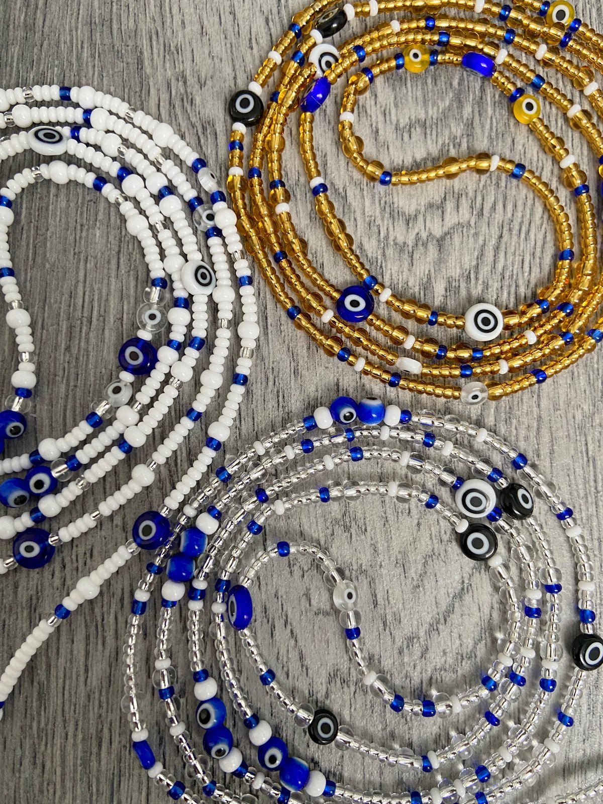Image of 🧿 Evil Eye Collection 🧿