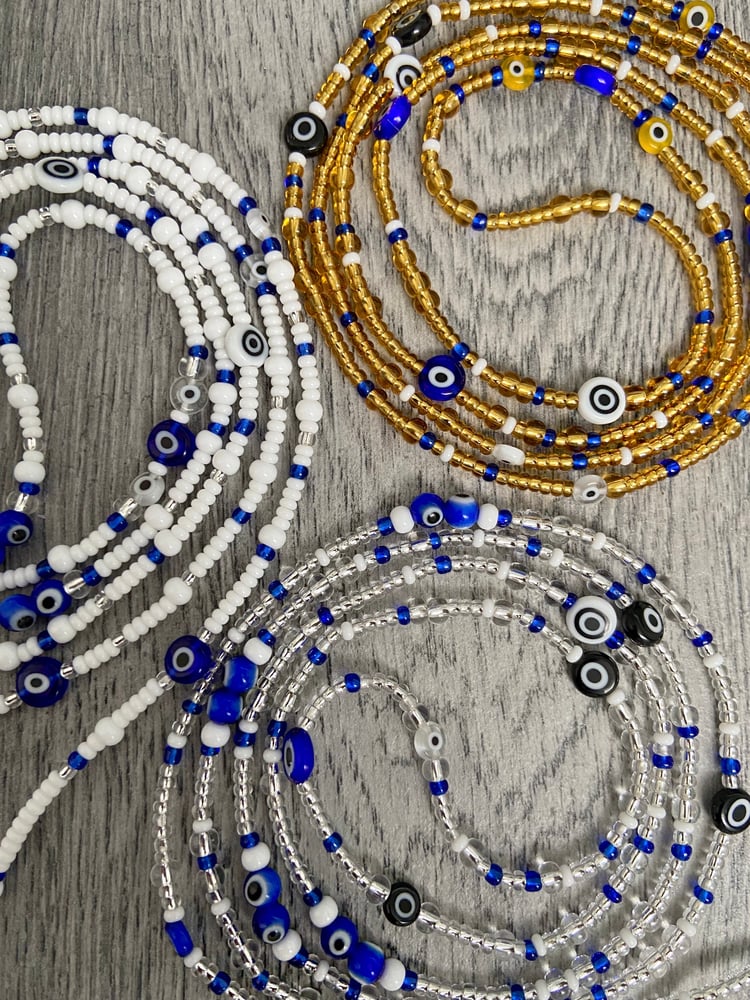 Image of 🧿 Evil Eye Collection  🧿 