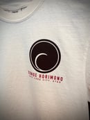 Image 4 of Raijin Tomoe Tattoo shop shirt 2025