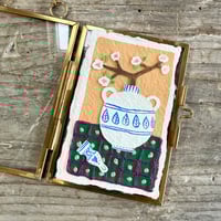 Image 2 of Mini Still-Life #09