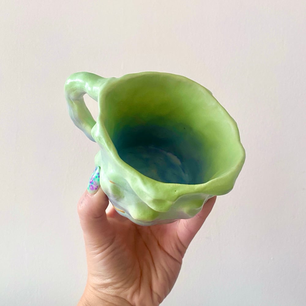 Image of Naboo Mug #4