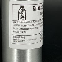 Image 2 of Knock the Funk Off Deodorizer Spray