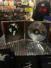 Image 2 of CD Pungent Stench «For God Your Soul… For Me Your Flesh» Original