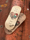 Next available at FastFingers 21 | Prete Decks - 6011 Mold