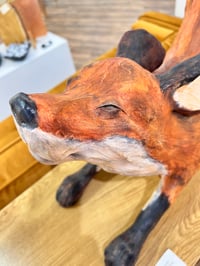 Image 7 of Downward Dog- Julie Kradel