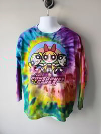 Image 1 of Powerpuffs