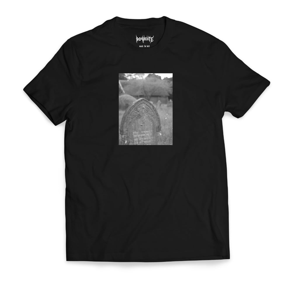 Image of Tombstone Love Tee