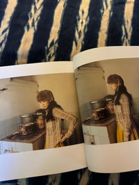Image 9 of Yu Aoi- Dandelion, photos by Yoko Takahashi, 2006
