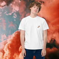 Image 10 of ⚥ 'Saint Lucy' S/S Pocket Shirt
