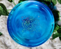 Image 1 of Pisces Round Dish