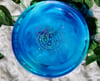 Pisces Round Dish