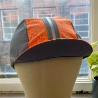 Image 2 of CrackleX Cycling Cap