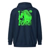 Antistylers Zip Hoodie