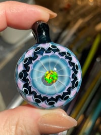 Image 4 of Lilac Galaxy