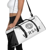 Image 2 of VERSACE Duffle bag