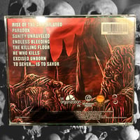 Image 2 of He Who Kills CD 2025 