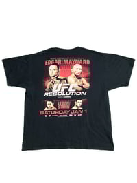 Image 1 of UFC 125 Edgar Vs Maynard 2 “Resolution”(2XL)