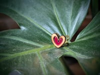 Image 2 of Candy Heart Ring
