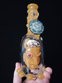 Image 9 of Voorhees x slinger head in the bottle 