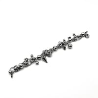 Image 4 of SS25 #BOLT BRACELET