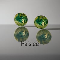 Image 3 of Earrings IV