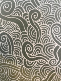 Image 2 of “Octopus in the seagrass”