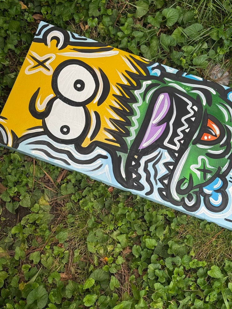 ReptBar Simpson