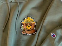 Image 5 of Stoney Patch Hoodie