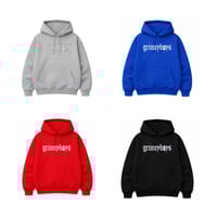 Grimeyboys OG hoodie 