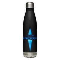 Image 2 of Stainless steel water bottle