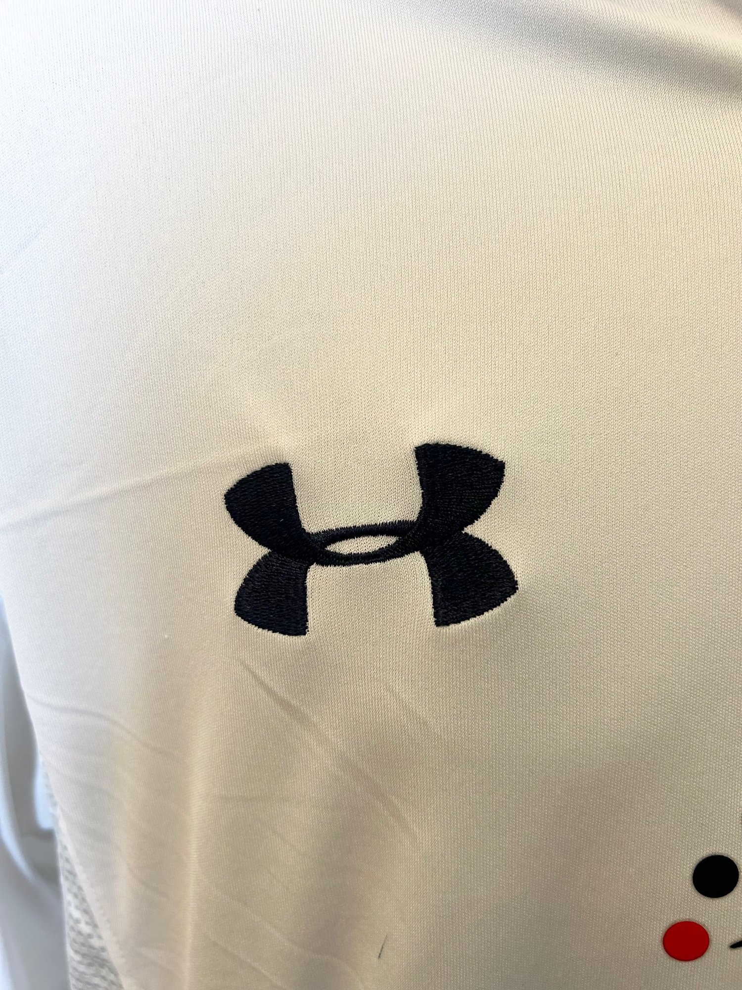 Image of Tottenham Hotspur “BALE 11” 2012/13 Home LS Shirt + PL patches (L)