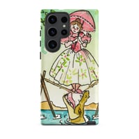 Image 15 of Haunted Mansion Sally Slater Tough case for Samsung®