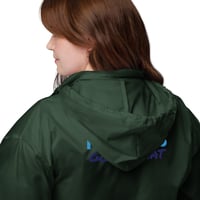 Image 3 of lashking Unisex windbreaker