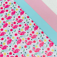 Image 2 of Flamingos Sheets Pack