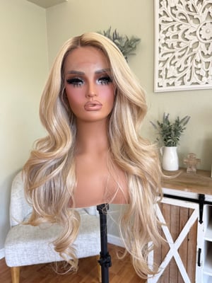 Image of Nicole luxury (custom order)