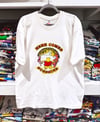 Grateful Dead 1994 ‘Here Comes Sunshine’ Lot T-Shirt - Size XL