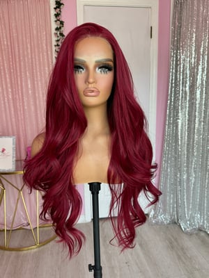 Image of Carmen luxury free part (ready to ship)