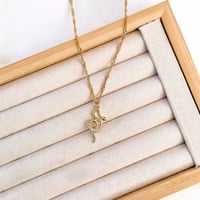 Image 3 of GOLD SNAKE