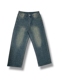 Image 1 of Iced Denim 