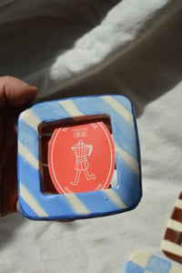 Image 7 of Mini Square Frames
