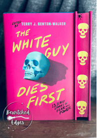 Image 2 of The White Guy Dies First Bewitched Edges