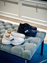Image 1 of GG side color sneakers