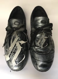 Image 2 of Plate K sneakers 