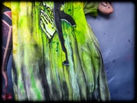 Image 6 of UV hoLyWAR (double sided) (XL)