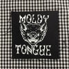 Moldy tongue bat patch 