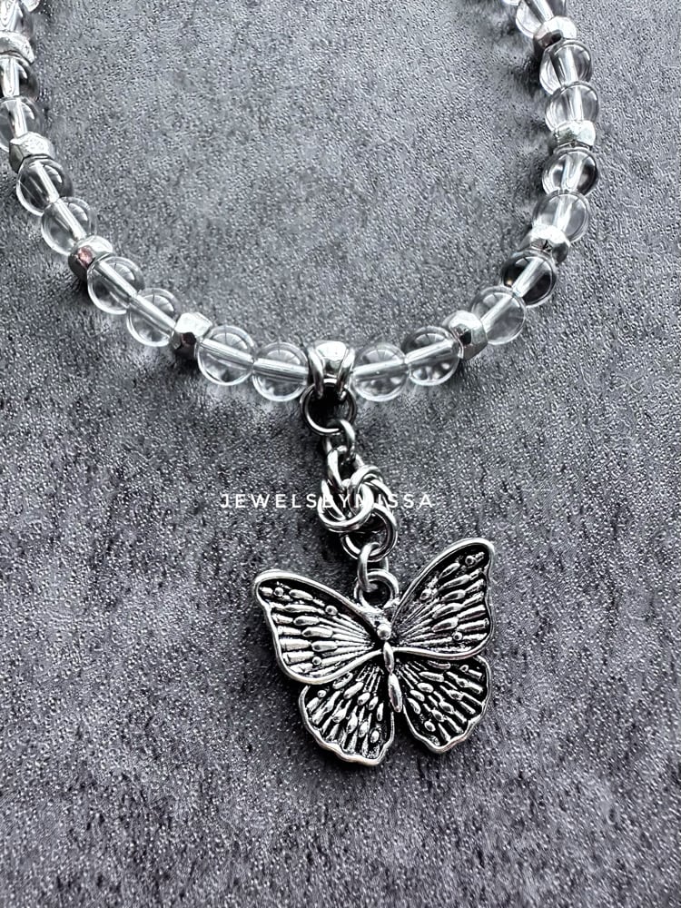 Image of Chrysalis Charm