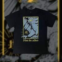 HollowKin T-Shirt - Phoenix