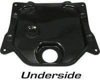 Image 2 of Ruckus Textured ABS Gas Tank Cover