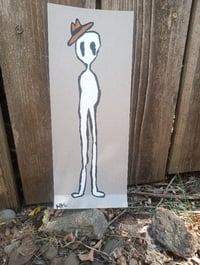 Image 6 of Fresno Nightcrawler In Hat 