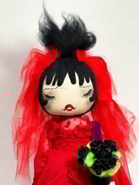 Image 3 of LYDIA INSPIRED MEDIUM ART DOLL 